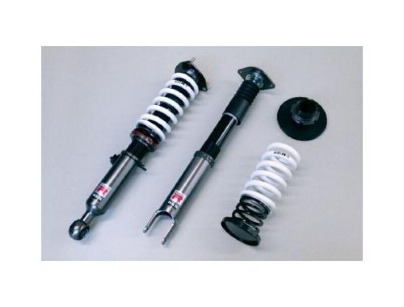 HKS Hipermax R Z34 Full Kit Coilovers HKS