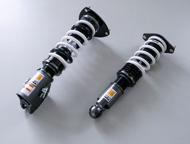 HKS HIPERMAX S GRB/GVB (STI Only) Front Pillow Ball Full Kit Coilovers HKS