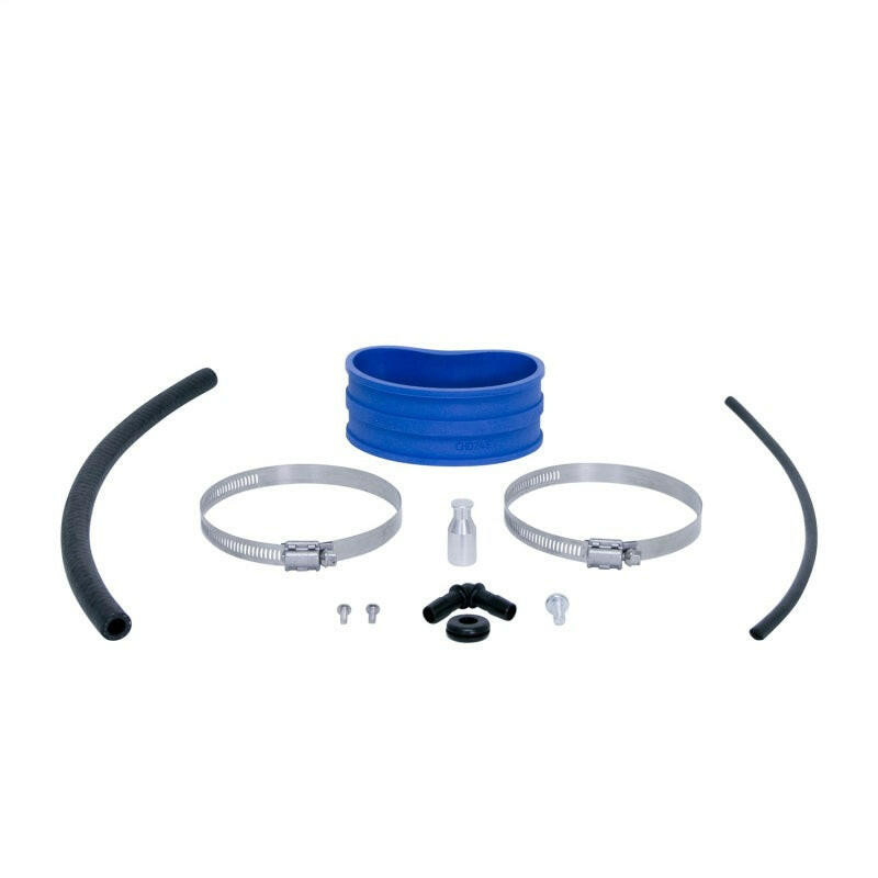 BBK 10-15 Camaro LS3 L99 Cold Air Intake Kit - Blackout Finish Cold Air Intakes BBK