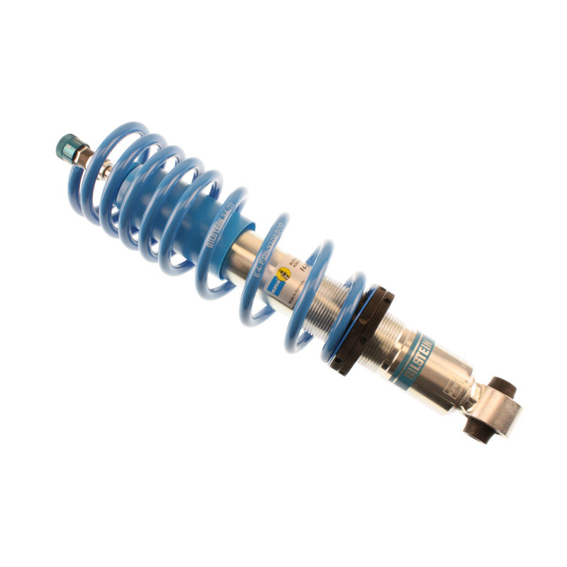 Bilstein B16 08-14 Impreza STI Front and Rear Performance Suspension System Coilovers Bilstein