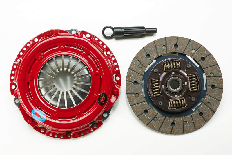 South Bend / DXD Racing Clutch 05-07 Chevy Cobalt SS/ Saturn Ion 2L Stg 3 Daily Clutch Kit Clutch Kits - Single South Bend Clutch