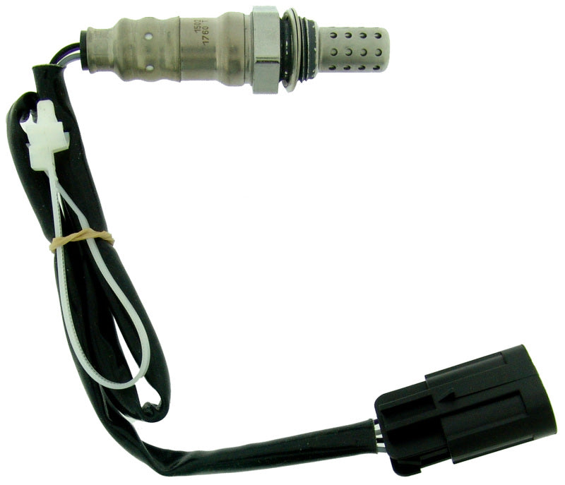 NGK Hyundai Genesis 2011-2009 Direct Fit Oxygen Sensor Oxygen Sensors NGK