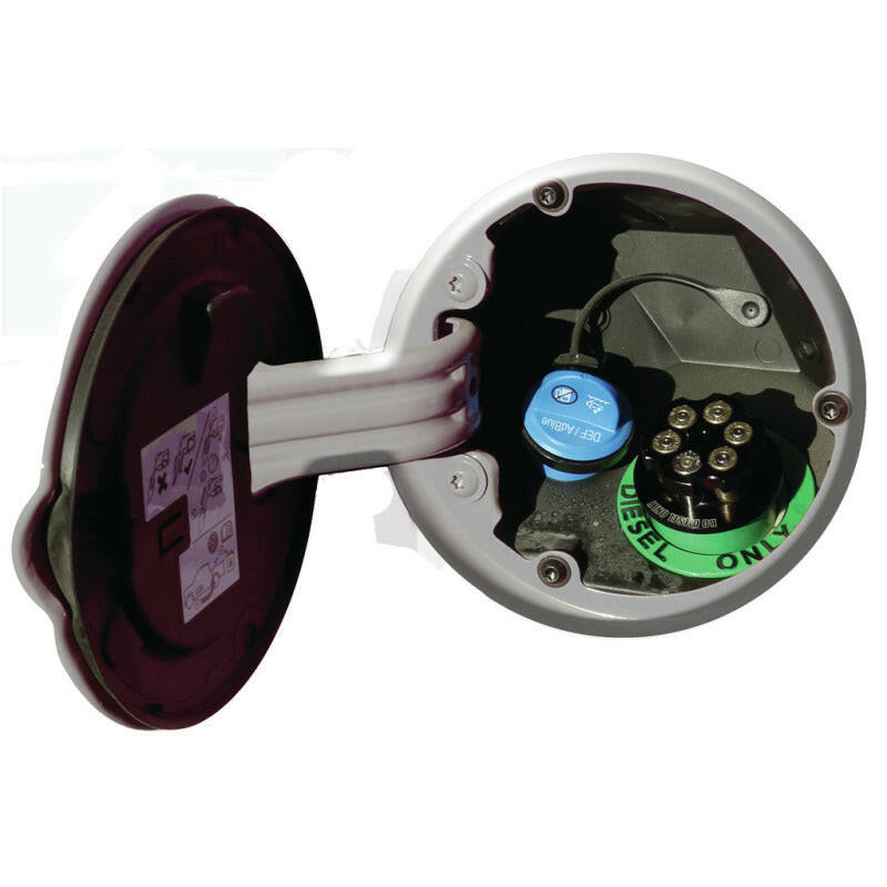 BD Diesel Patriot Diesel Fuel Plug - Dodge RAM 2013-2016 6.7L / 2014-2016 3.0L ECO Injection Pump Components BD Diesel