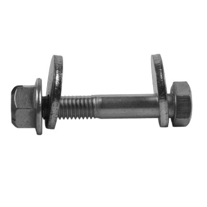 Synergy 07-18 Jeep Wrangler JK/JKU Control Arm Cam Bolt Kit Control Arms Synergy Mfg