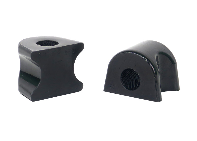 Whiteline 12+ Subaru BRZ / 12+ Scion FR-S / 12+ Toyota 86 20mm Front Sway Bar Mount Bushing Sway Bar Bushings Whiteline