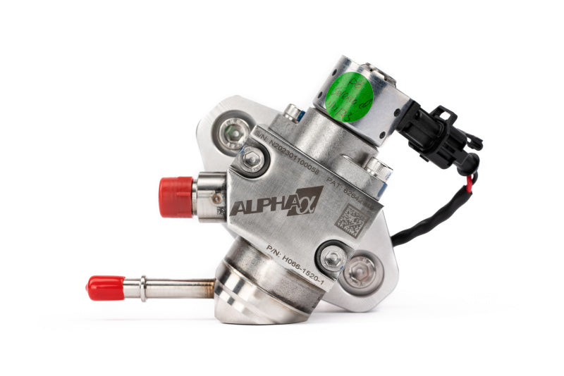 AMS Performance VR30DDTT Stage 2 High Pressure Fuel Pump Fuel Pumps AMS
