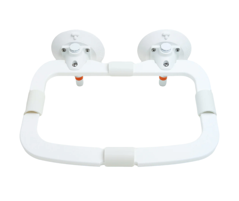 SeaSucker Waste Band (Large) - White Mounts - Hooks/Handles/Utility SeaSucker