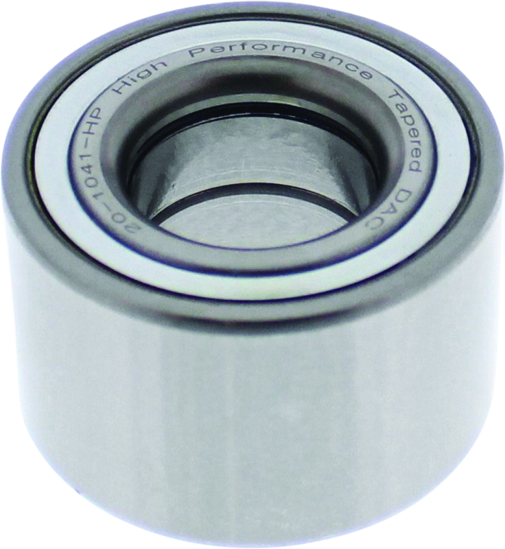 QuadBoss 18-21 Kawasaki Mule PRO-FXR 800 Front Tapered DAC Bearing Kit Bearings QuadBoss