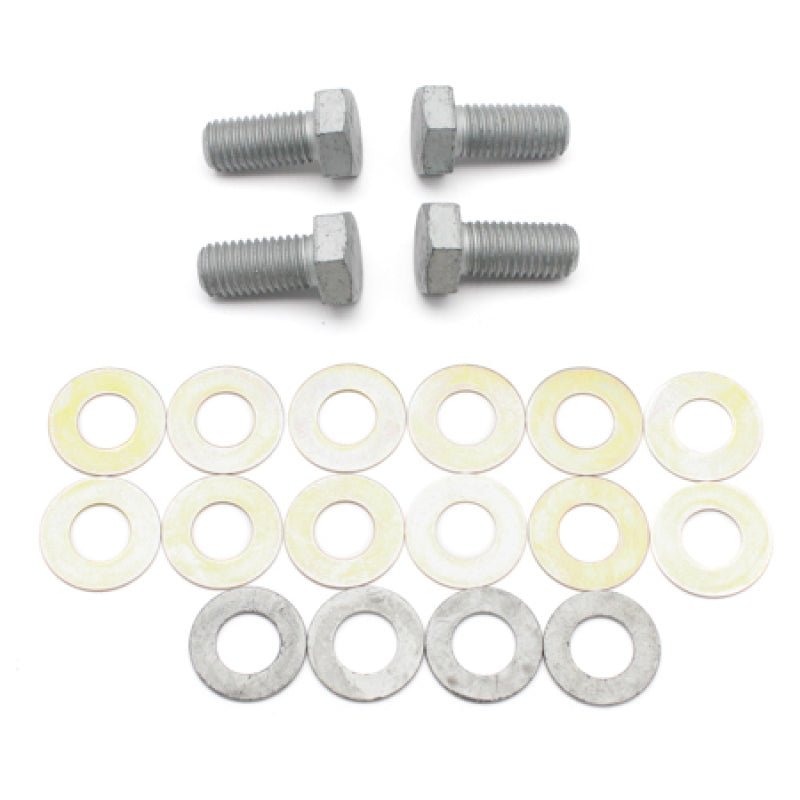 Wilwood HHCS M14-2.00x30mm LG Bolt Kit 4 Pack Brake Hardware Wilwood