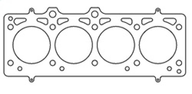 Cometic Ferrari F105A Dino V8 .060in MLS Cylinder Head Gasket - 83mm Bore Head Gaskets Cometic Gasket