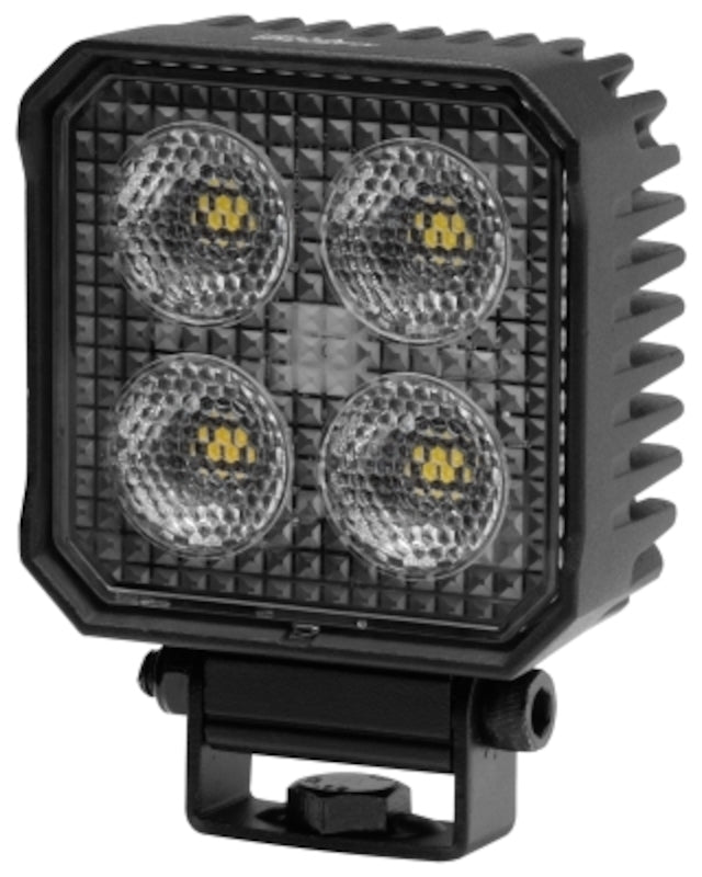 Hella ValueFit LED Work Light TS1700 LED MV CR LT Work Lights Hella