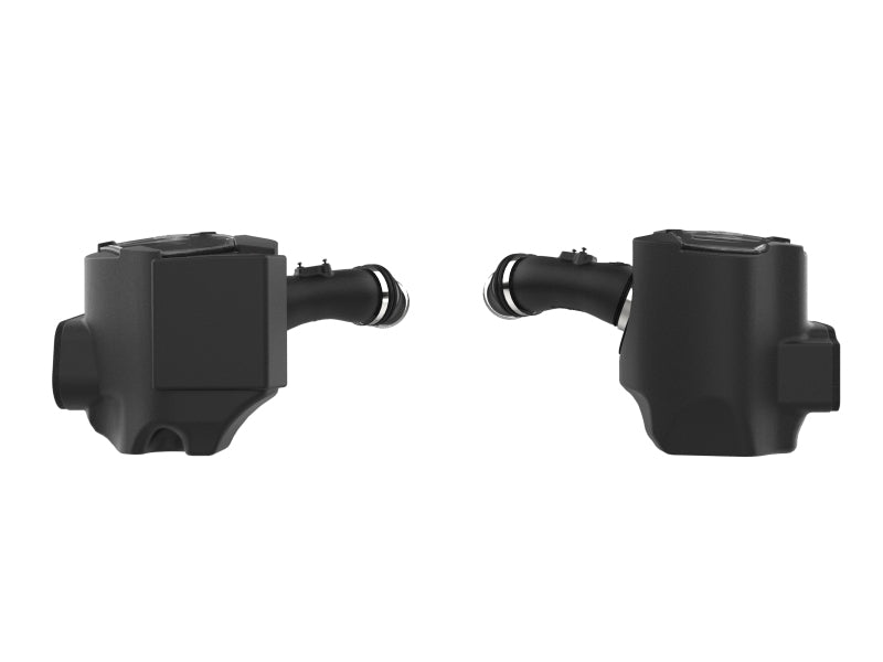 aFe 24-25 Lexus GX550 V6-3.4L Momentum GT Cold Air Intake System w/ Pro 5R Filters Cold Air Intakes aFe