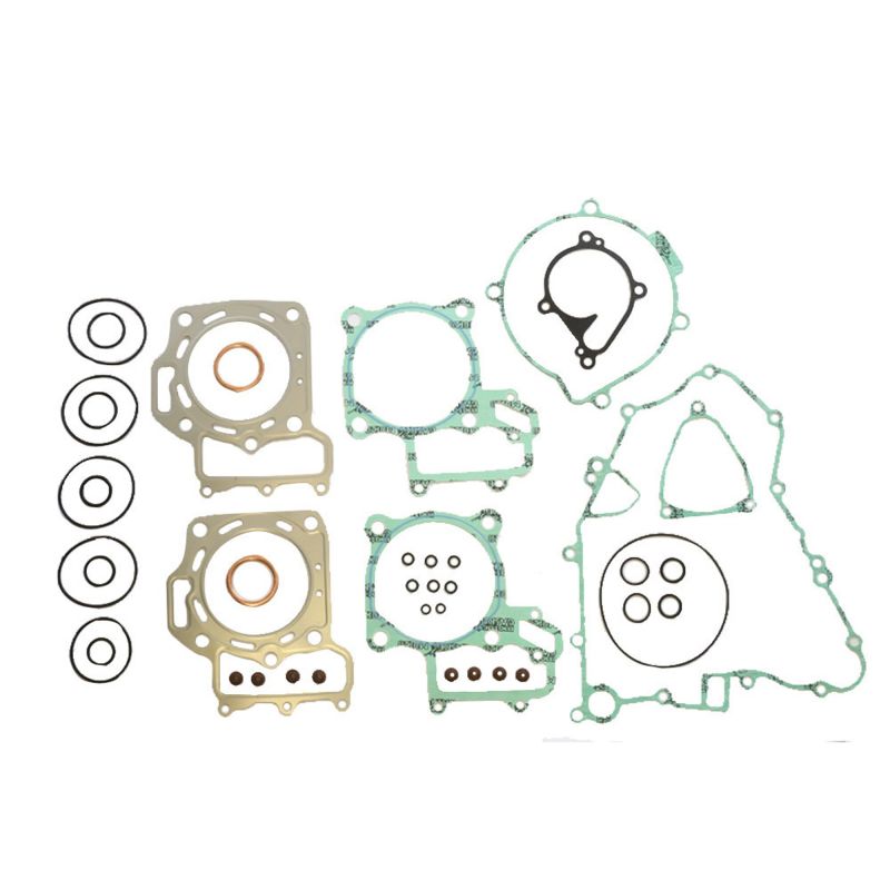 Athena 05-13 Kawasaki KVF 650 Brute Force 4X4 Complete Gasket Kit (Excl Oil Seals) Gasket Kits Athena