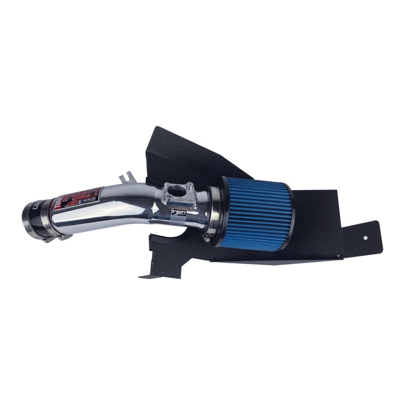 Injen 17-20 Honda Civic Si L4 1.5L Turbo Polished SP Short Ram Intake Cold Air Intakes Injen