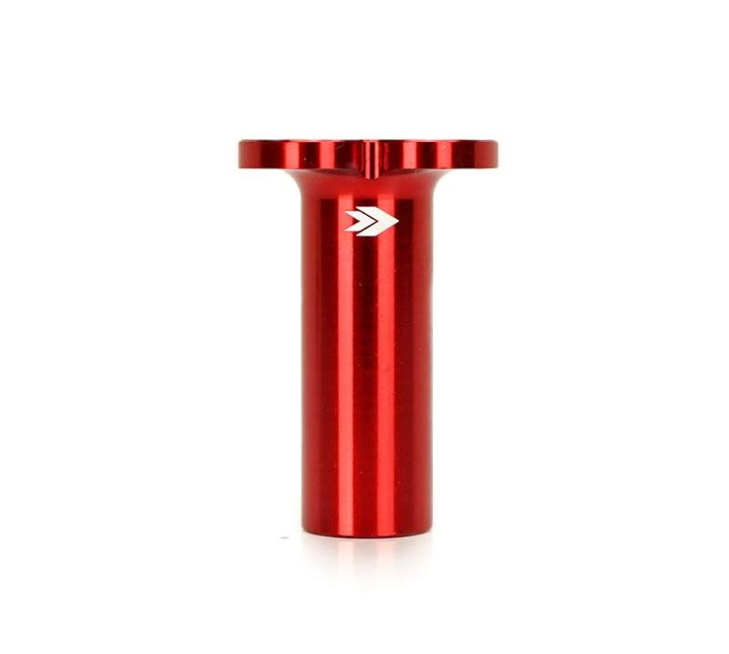 NRG Heart Shape Drift Button Toyota 86/Subaru WRX/STI/Mazda - Red E-Brake Buttons NRG