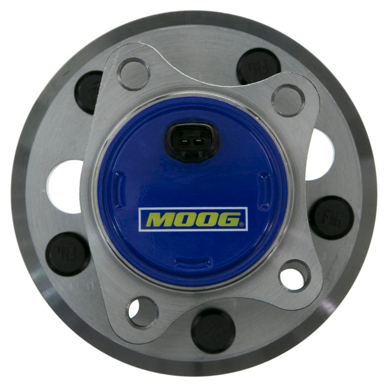 MOOG 04-06 Lexus ES330 Rear Left Hub Assembly Wheel Hubs Moog