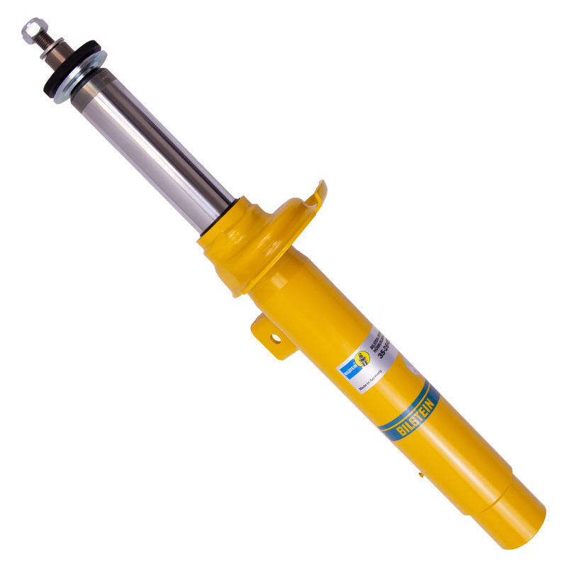 Bilstein B12 13-15 BMW ActiveHybrid 3 Front and Rear Suspension Kit Shock & Spring Kits Bilstein