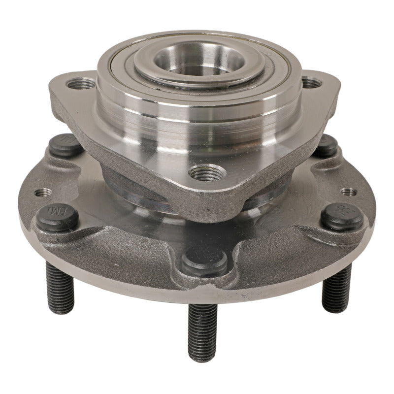 MOOG 06-14 Kia Sedona Front Hub Assembly Wheel Hubs Moog