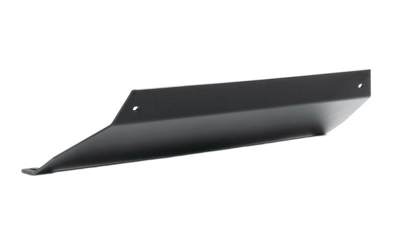 Body Armor 4x4 2018+ Jeep Wrangler JL Gladiator JT Front Bumper Skid Plate Skid Plates Body Armor 4x4