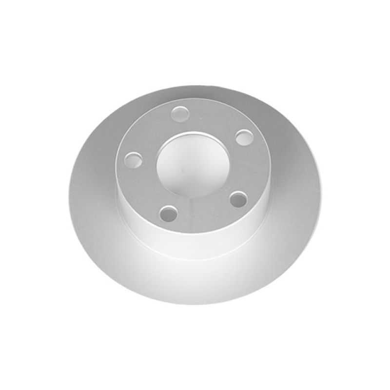 Power Stop 95-04 Audi A6 Rear Evolution High Carbon Geomet Coated Rotor Brake Rotors - OE - Cryo PowerStop