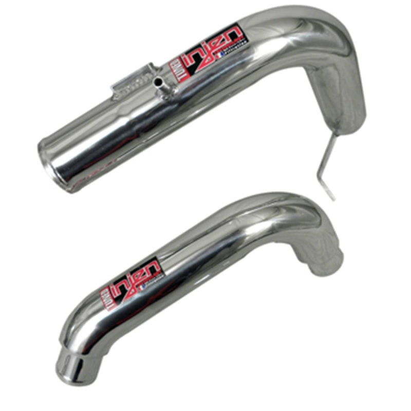 Injen 13 Dodge Dart 1.4L (t) Polished Intercooler Piping Intercooler Pipe Kits Injen