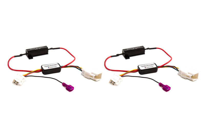 Diode Dynamics 15-19 Subaru Legacy Tail as Turn +Backup Module (USDM) Module Only Light Accessories and Wiring Diode Dynamics