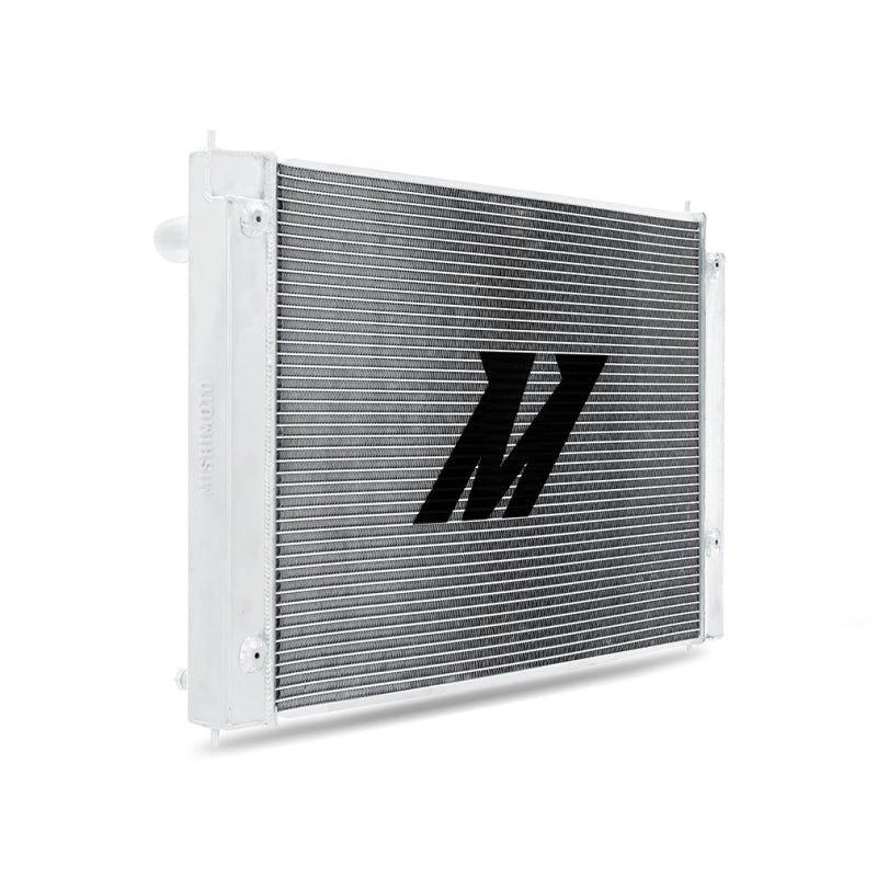 Mishimoto 09-20 Nissan 370Z Aluminum Radiator (AC Removal) Radiators Mishimoto