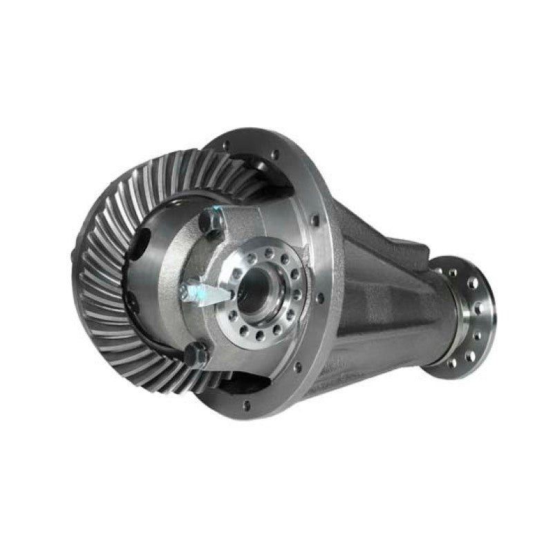 Yukon Gear Dropout Assembly for Toyota 8in Differential w/Dura Grip Posi & Yoke 30 Spline 3.73 Ratio Differential Dropouts Yukon Gear & Axle