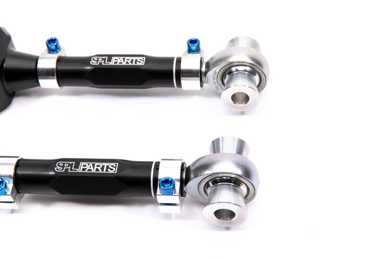 SPL Parts 2017+ Tesla Model 3 Rear Toe Links Suspension Arms & Components SPL Parts