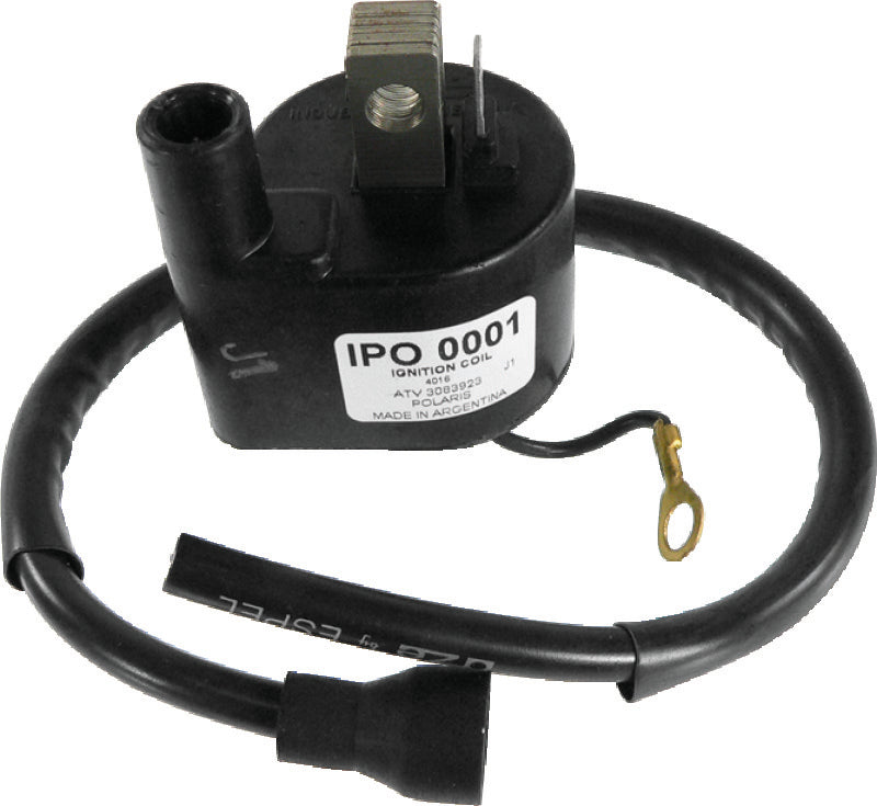 QuadBoss 94-95 Polaris 300 2x4 Ignition Coil Stock Replacement Ignition QuadBoss