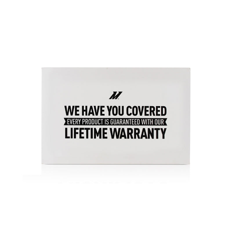 Mishimoto 07-14 Toyota FJ Cruiser Transmission Cooler Kit Transmission Coolers Mishimoto