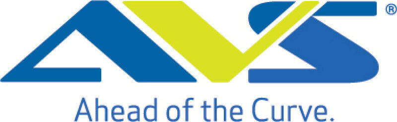 AVS 14-21 Mazda 6 Ventvisor In-Channel Front & Rear Window Deflectors 4pc - Smoke Wind Deflectors AVS