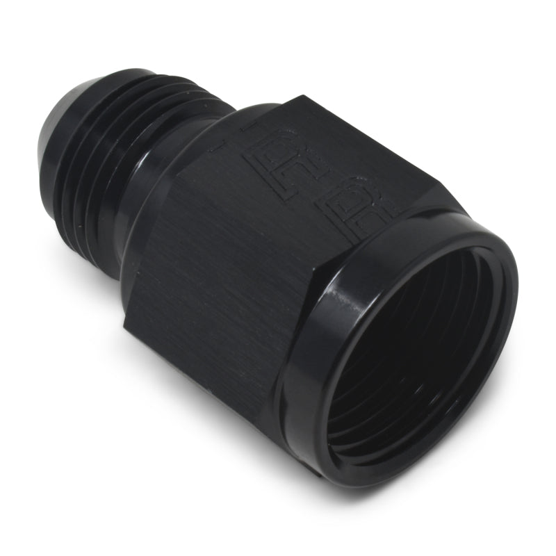 Russell Flare Reducer -4 An Flare To -8 B-Nut Blk Anodized Hardware Kits - Other Russell