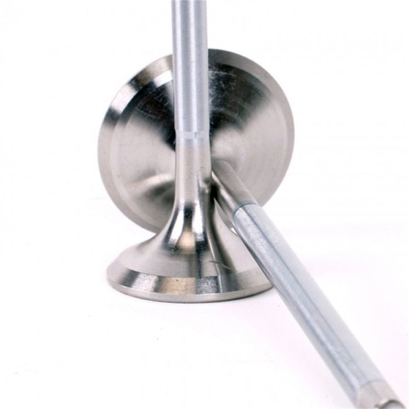 Skunk2 Alpha Series Honda/Acura Stock Size H Series Valve Set (Standard Compression) Valves Skunk2 Racing