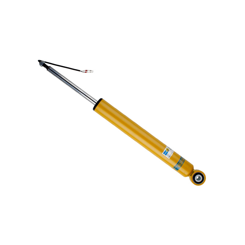 Bilstein B16 15-17 Porsche Macan Front and Rear Suspension System Coilovers Bilstein