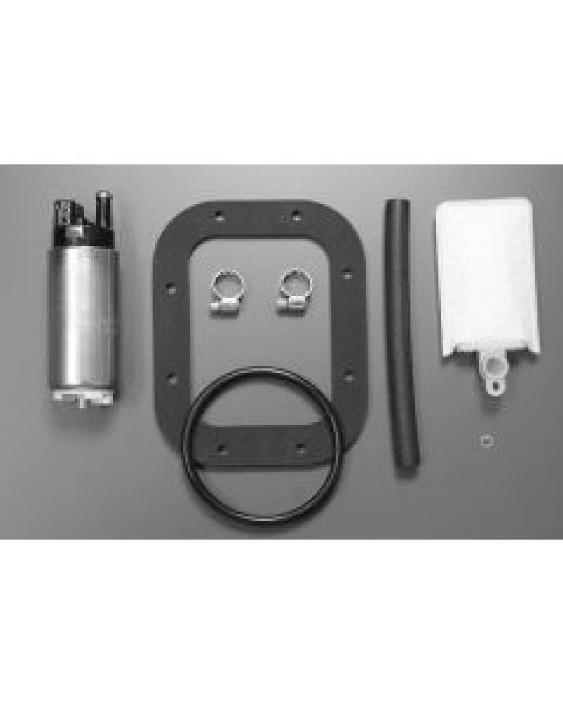 Walbro Fuel Pump/Filter Assembly Fuel Pumps Walbro