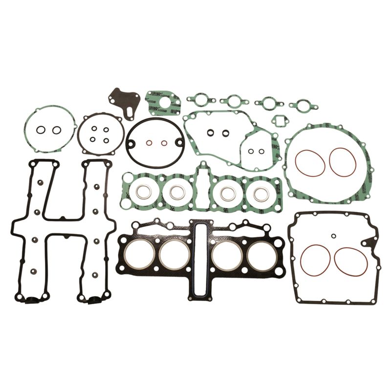 Athena 81-84 Yamaha XJ 750 Complete Gasket Kit (w/o Oil Seals) Gasket Kits Athena