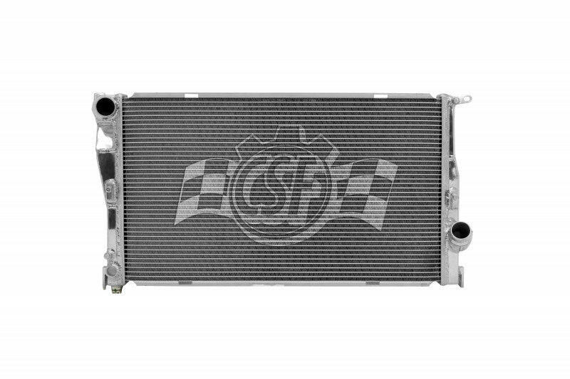 CSF BMW 2 Series (F22/F23) / BMW 3 Series (F30/F31/F34) / BMW 4 Series (F32/F33/F36) A/T Radiator Radiators CSF