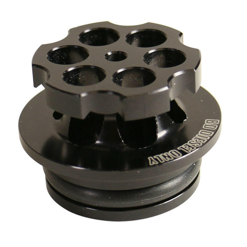 BD Diesel Patriot Diesel Fuel Plug - Dodge RAM 2013-2016 6.7L / 2014-2016 3.0L ECO Injection Pump Components BD Diesel