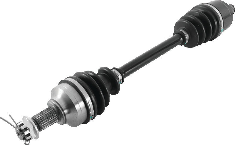 QuadBoss 15-19 Honda TRX420FA FourTrax Rancher 4x4 AT IRS Rear Left Replacement Axle Axles QuadBoss