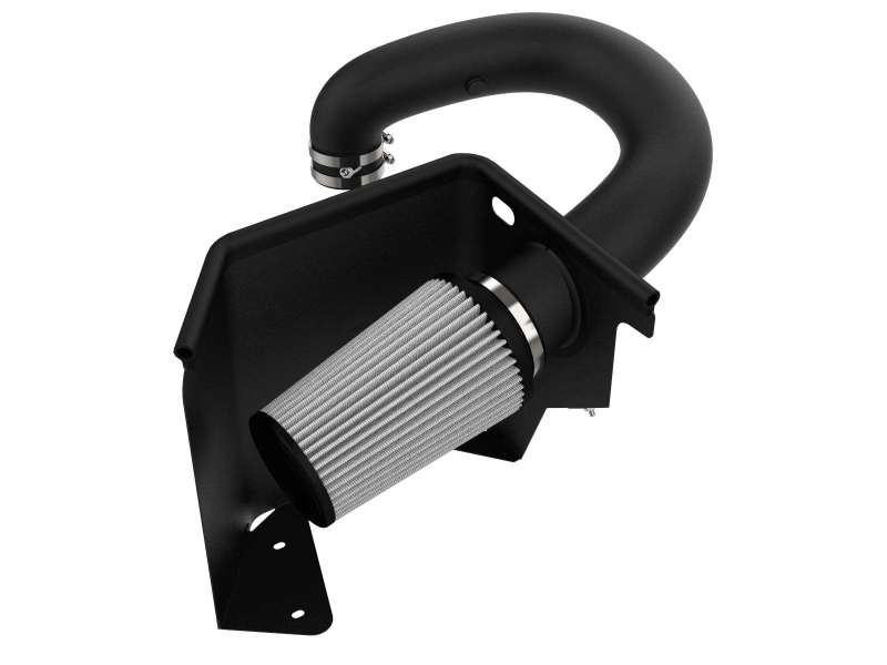 aFe MagnumFORCE Intakes Stage-2 PDS AIS PDS Jeep Cherokee (XJ) 91-01 I6-4.0L Cold Air Intakes aFe