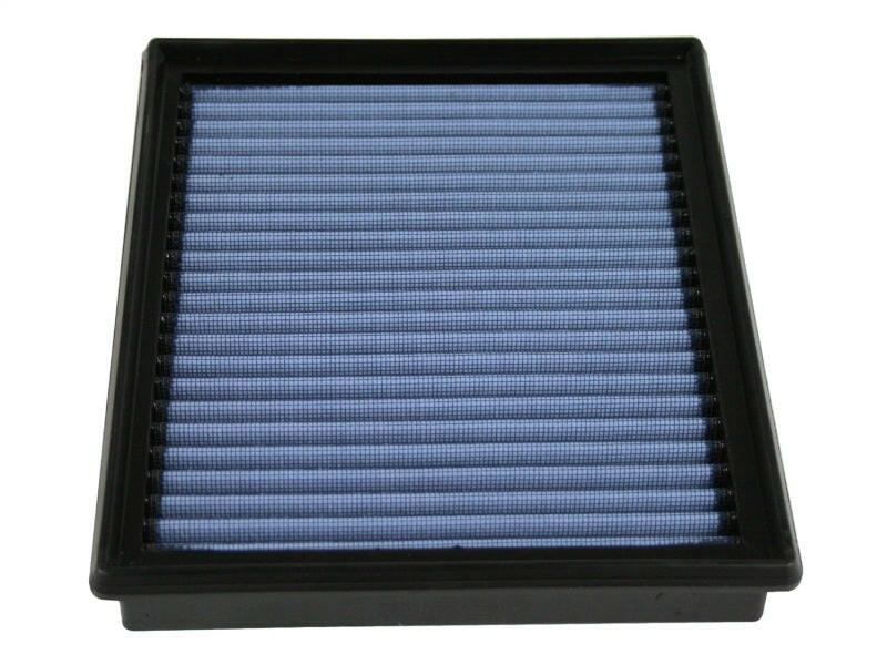 aFe MagnumFLOW Air Filters OER P5R A/F P5R BMW 5-Ser 7-Ser 93-06 V8 Air Filters - Drop In aFe