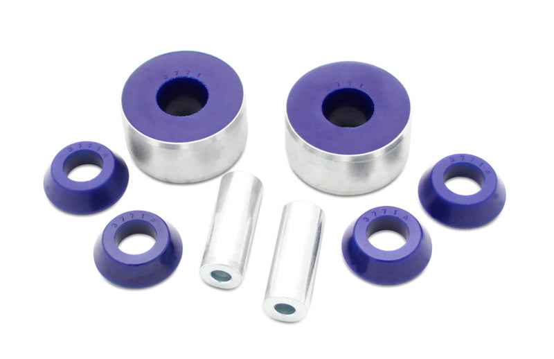 SuperPro Rear Beam Axle Kit Bushing Kits Superpro