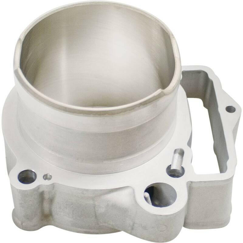 Cylinder Works 16-18 Husqvarna FC 350 350cc Big Bore Cylinder 90mm Cylinder Kits Cylinder Works