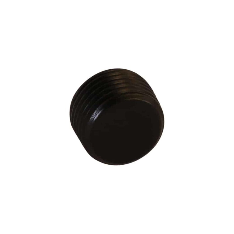 Aeromotive Fitting - Plug - 3/8in NPT Fittings Aeromotive