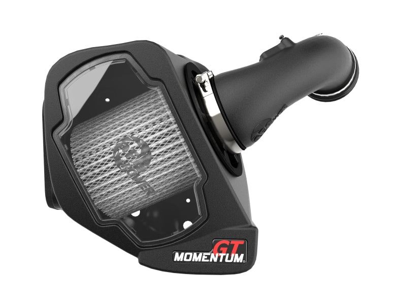 aFe Momentum GT Pro DRY S Cold Air Intake System 24-25 Toyota Land Cruiser (J250) L4-2.4L (t) Cold Air Intakes aFe