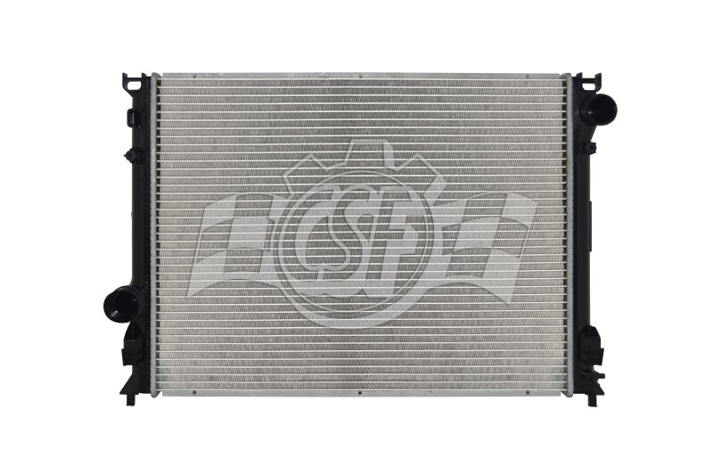 CSF 12-14 Chrysler 300 5.7L/6.4L OE Replacement Radiator w/ Heavy Duty Cooling Radiators CSF