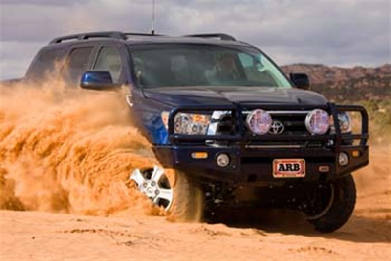 ARB Winchbar Tundra 2007-12 Bull Bars ARB