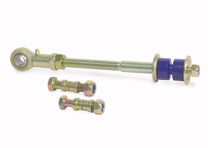 SuperPro 10-21 Lexus Gx460 Rear Hd Extended Link - 2in-8in Lifts (Individual) Sway Bar Endlinks Superpro