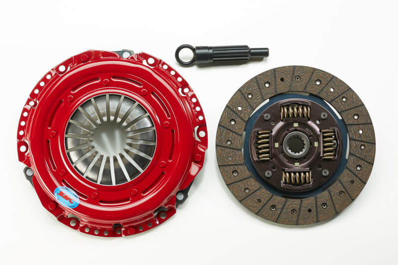 South Bend / DXD Racing Clutch 05-07 Chevy Cobalt SS/ Saturn Ion 2L Stg 1 HD Clutch Kit Clutch Kits - Single South Bend Clutch